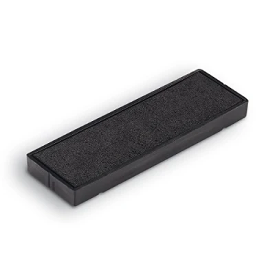Imagen de Recambio Cartucho de Tinta Trodat 6/4918 para Sellos Entintaje Automático Printy 4918 Negra, Blíster 2u.