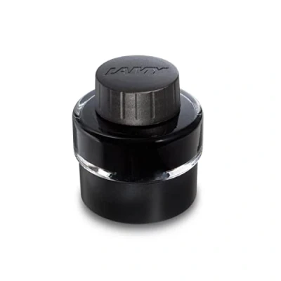 Imagen de Lamy 1208925 T51 tinta, 30ml, negro