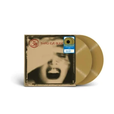 Imagen de Third Eye Blind Ed Limitada 2 Vinilos