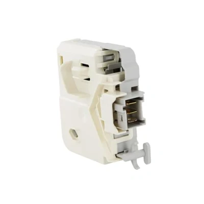 Imagen de DL pro Relé de bloqueo para puerta Bosch Siemens 00633765 633765 EMZ18 Typ881 Interruptor lavadora Maxx Logixx Avantixx secadora