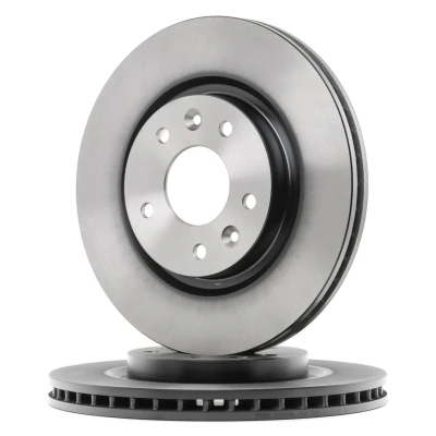 Imagen de TRW DF6786 Disco de freno 296 26 5 114,3 ventilado barnizado NISSAN: Qashqai 2, X Trail, RENAULT: Kadjar norauto, oscaro, mister auto