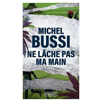 Imagen de Ne Lache Pas Ma Main