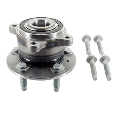 Imagen de SKF VKBA 7492 Juego de cojinete rueda con sensor ABS incorporado CHEVROLET: Cruze Berlina