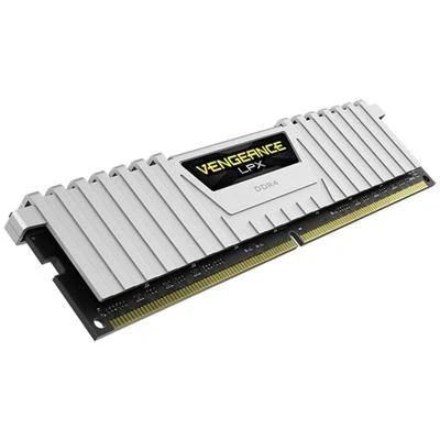 Imagen de Corsair Vengeance LPX Memoria interna de 16 GB (2 x 8 GB), DDR4, color Blanco
