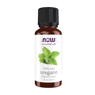 Imagen de Now Foods Aceite Esencial, De Oregano 1 Unidad 30 ml