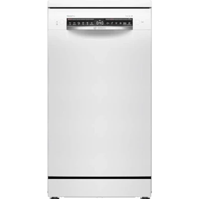 Imagen de ¡Oferta 23% ! Bosch Sps4hmw49e Lavavajillas 45 Cm E 10 Cubiertos Blanco