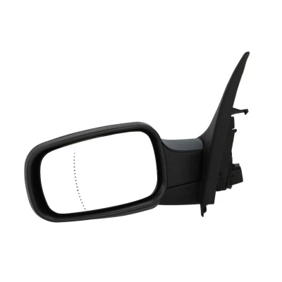 Imagen de Espejo retrovisor Blic 5402 04 1139228P izquierda imprimado eléctrico asférico, térmico RENAULT: MEGANE 2 Kombi, 2, Coupe Cabriolet