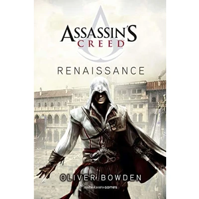 Imagen de Assassin&#039;s Creed. Renaissance (Minotauro Games)