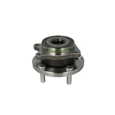 Imagen de BTA H17013BTA Juego de cojinete rueda eje delantero, ambos lados con anillo sensor magnético incorporado SUBARU: Impreza II Berlina