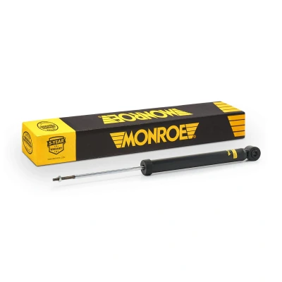 Imagen de MONROE G1429 Amortiguador Presión de gas Bitubular telescópico Anillo inferior, Espiga arriba RENAULT: Clio V Hatchback