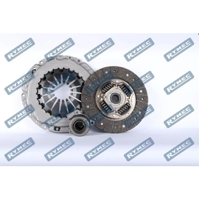 Imagen de RYMEC JT19901103 Kit de Embrague tres piezas con desembrague central 236mm OPEL: Antara A, CHEVROLET: Captiva