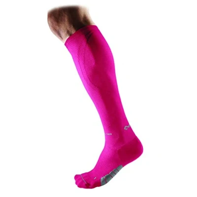 Imagen de Mc David Active Runner Calcetín, Unisex Adulto, Rosa, S