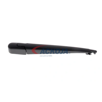 Imagen de Brazo del limpiaparabrisas, lavado de parabrisas Ackoja A52 0471 posterior con caperuza HYUNDAI: i30 I Hatchback