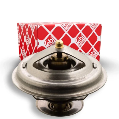Imagen de FEBI BILSTEIN 17920 Termostato, refrigerante 80 AUDI: A4 B5 Berlina, A6 C5 Avant