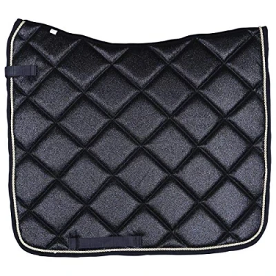 Imagen de HB Saddle Pad Sparkling Glitter