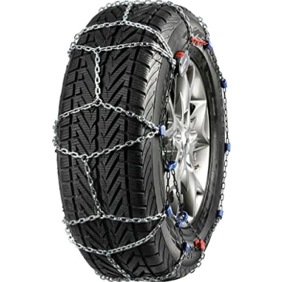 Imagen de Pewag 37139 servo rsv 75 Cadenas de Nieve para todoterrenos (2 Unidades)