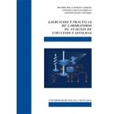 Imagen de Ejercicios y prácticas de laboratorio análisis circuitos sistemas: 102 (Manuales)