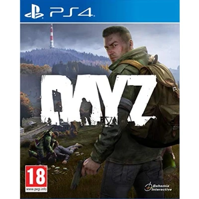 Imagen de DayZ [Importación francesa]