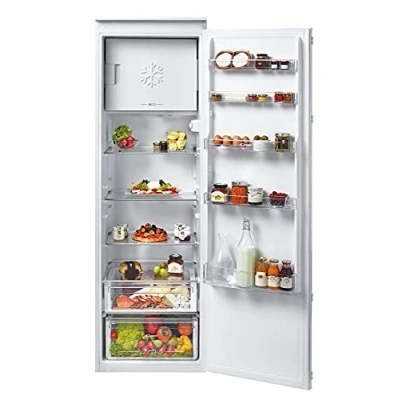 Imagen de R frigorífico INT GRABLE 1 puerta 253 +33 L clase F niche 178 cm