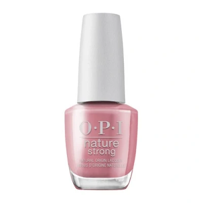 Imagen de OPI Nature Strong, Laca Vegana, Esmalte de Uñas Origen Natural, For What It’s Earth, 15 ml