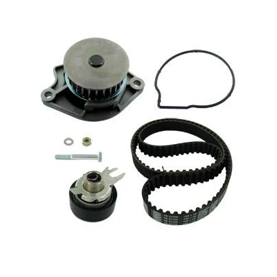 Imagen de SKF VKMC 01106 1 Bomba de Agua + Kit Distribucion con juntas 135 SEAT: Ibiza 2, Córdoba I Berlina, Arosa, VOLKSWAGEN: Polo III Hatchback