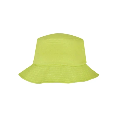 Imagen de Flexfit Twill Bucket Sombrero, Talla: One Size, Greenglow