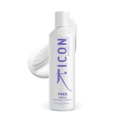 Imagen de I.C.O.N. Free Moisturizing Conditioner 250 ml