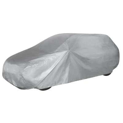 Imagen de WALSER All Weather Light 31085 Funda para vehículo M 185 440 gris