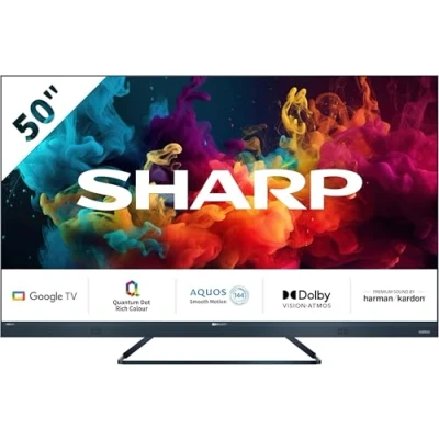 Imagen de Sharp 50FQ5EG
