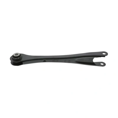 Imagen de MOOG BM TC 10990 Barra oscilante, suspensión de ruedas eje trasero ambos lados, debajo, delante Brazo oscilante transversal Chapa acero