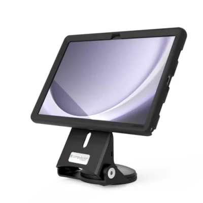 Imagen de Maclocks dock tablet stand with black handle