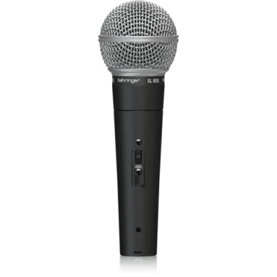 Imagen de Behringer Micrófono dinámico (SL 85S)