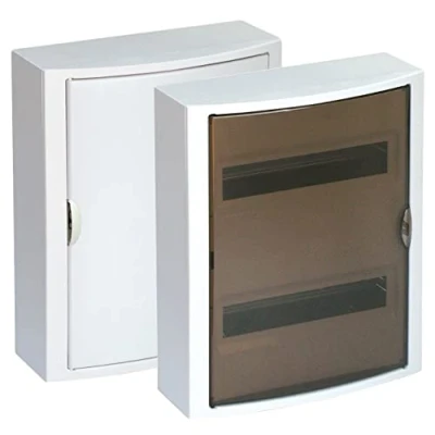 Imagen de Solera 5281 Caja de Distribución, Blanco