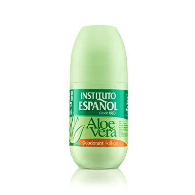 Imagen de Desodorante &quot;Aloe Vera&quot; Roll On 75 Ml.