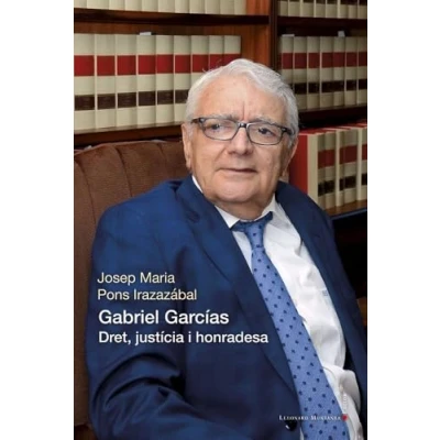 Imagen de Gabriel Garcías Josep M Pons (autor)