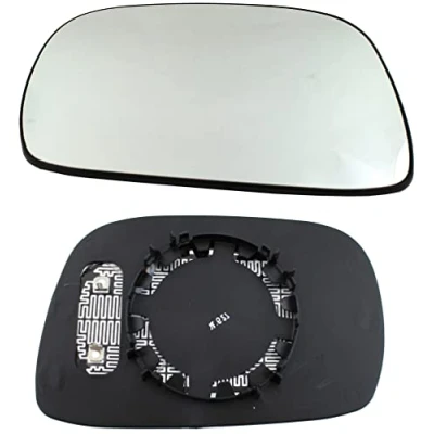 Imagen de TarosTrade 57 0331 L 46928 Cristal De Retrovisor Calefactable Lado Izquierda