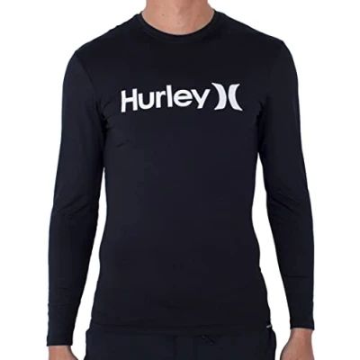 Imagen de Hurley Lycra Mangas largas Hombre O&amp;O Quickdry