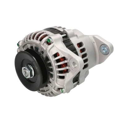Imagen de STARDAX STX100128R Alternador 12V 90A NISSAN: X Trail, Pick Up