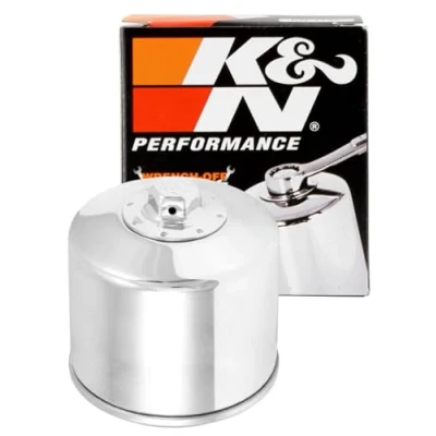 Imagen de Filtro de aceite K&amp;N Filters KN 172C
