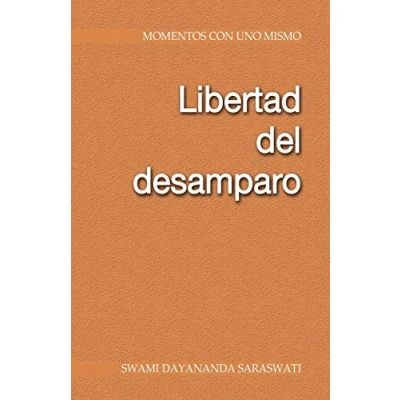 Imagen de Libertad del desamparo