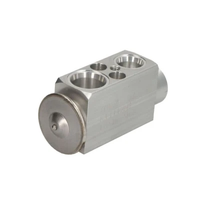 Imagen de THERMOTEC KTT140042 Válvula de Expansión VOLVO: V60 I, XC60 I
