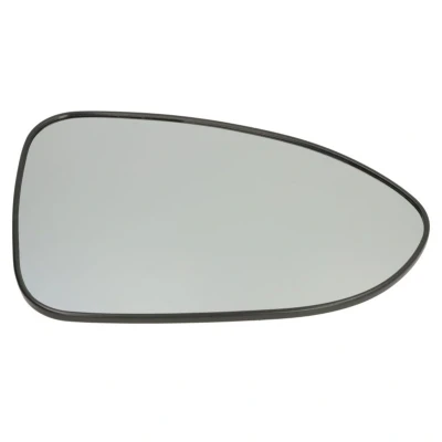 Imagen de Cristal de espejo, retrovisor exterior BLIC 6102 53 2001558P