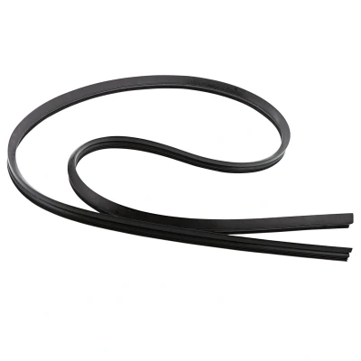 Imagen de Samsung 6602 003939 correa trapezoidal de poliéster lavadora goma engranaje,T3.2,W11.7,L1270