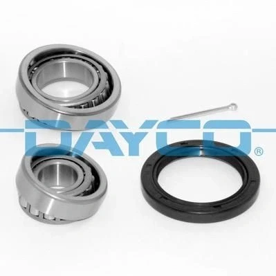 Imagen de DAYCO KWD1444 Juego de cojinete rueda TOYOTA: HILUX 5 Pick up, 6 HIACE 3 Kasten