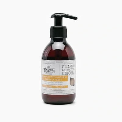 Imagen de MI Rebotica Champu Con Extracto Cebolla Ultra Suave 250 Ml