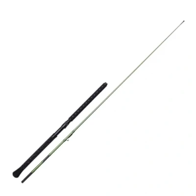 Imagen de Madcat Green Inline Caña para siluro 2,00m (100 150g)
