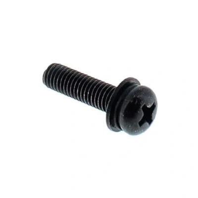 Imagen de Makita 911233 1 Tornillo de cabeza plana para llave impacto modelo TW1000, M5 x 20 mm