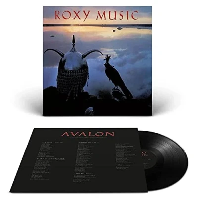 Imagen de Avalon (2020 Version) (Half Speed Mastered) (LP) [Vinilo]