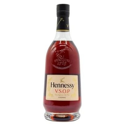 Imagen de Hennessy V.S.O.P Cognac 40% Vol. 0,7l