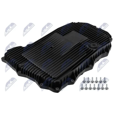 Imagen de Filtro hidráulico, transmisión automática NTY FSF AU 019